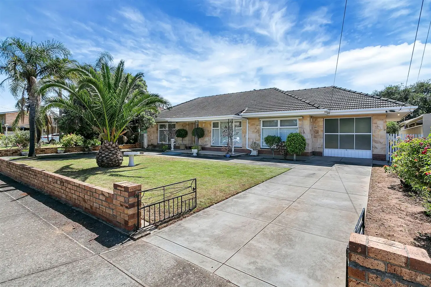 Main view of Homely house listing, 6 Herbert Street, Plympton Park SA 5038