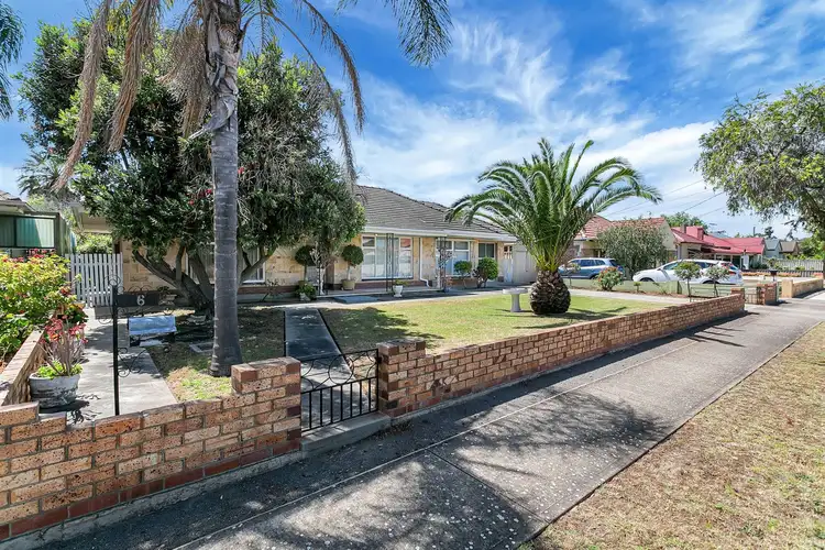 Third view of Homely house listing, 6 Herbert Street, Plympton Park SA 5038