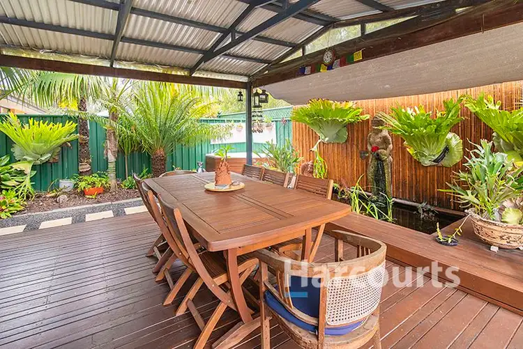 Second view of Homely house listing, 3 Beachgrove Place, Geographe WA 6280