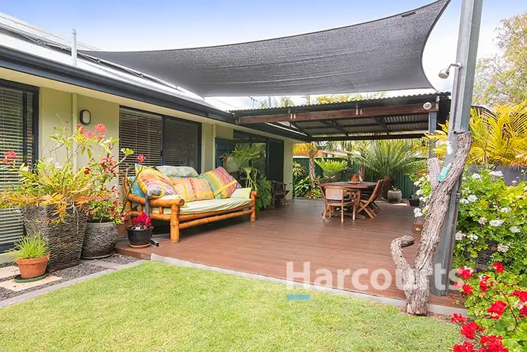 Fourth view of Homely house listing, 3 Beachgrove Place, Geographe WA 6280