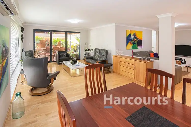 Seventh view of Homely house listing, 3 Beachgrove Place, Geographe WA 6280