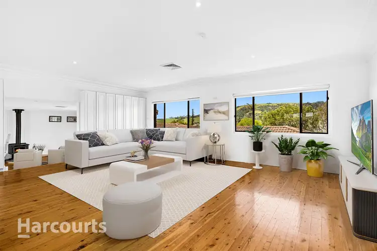 Third view of Homely house listing, 8 South Kiama Drive, Kiama Heights NSW 2533