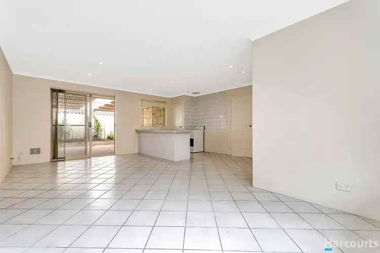 Fifth view of Homely house listing, 48 Mint Circuit, Banksia Grove WA 6031