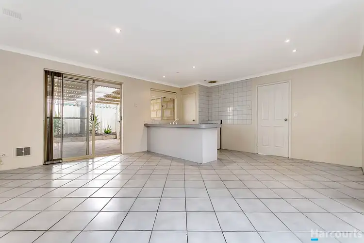 Seventh view of Homely house listing, 48 Mint Circuit, Banksia Grove WA 6031