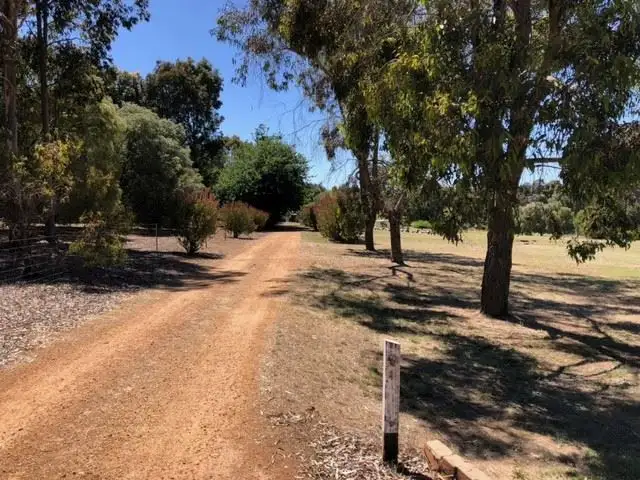 23855 South Western Highway, Bridgetown WA 6255