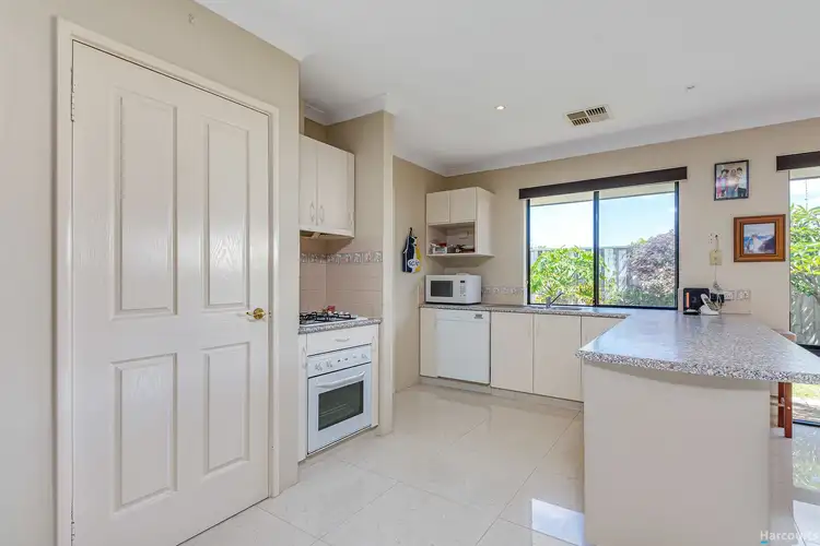 Second view of Homely house listing, 11 Metroliner Drive, Currambine WA 6028