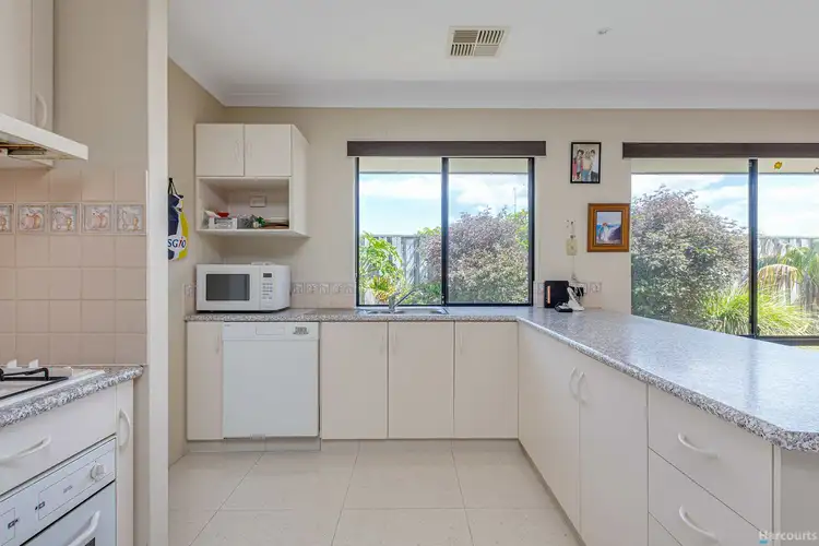 Third view of Homely house listing, 11 Metroliner Drive, Currambine WA 6028