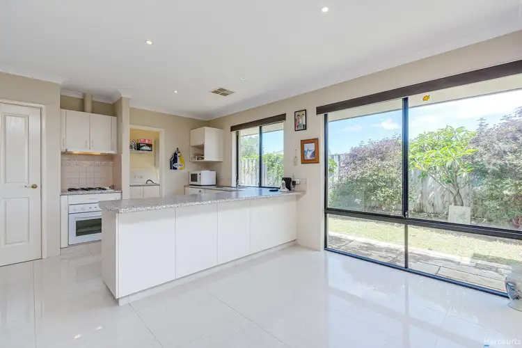 Fourth view of Homely house listing, 11 Metroliner Drive, Currambine WA 6028