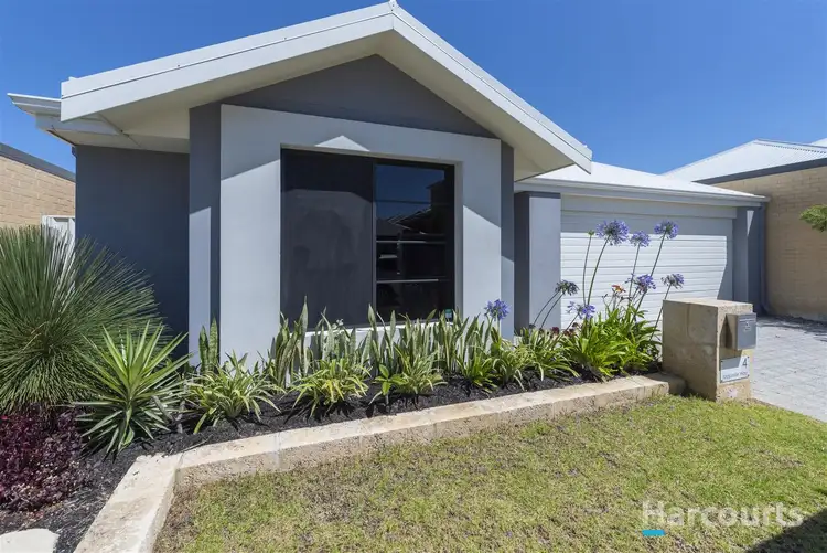 Second view of Homely house listing, 4 Majorelle Way, Eglinton WA 6034