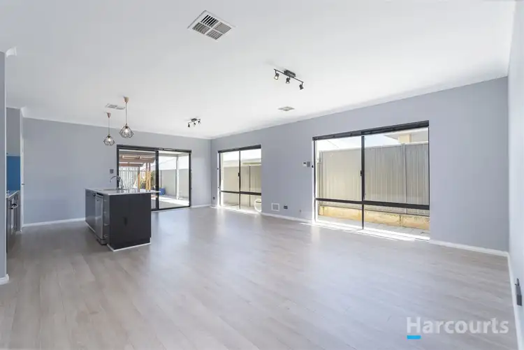 Third view of Homely house listing, 4 Majorelle Way, Eglinton WA 6034