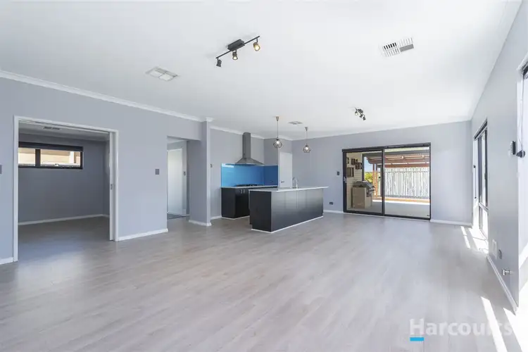 Fourth view of Homely house listing, 4 Majorelle Way, Eglinton WA 6034