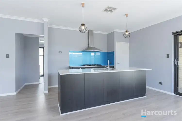 Sixth view of Homely house listing, 4 Majorelle Way, Eglinton WA 6034