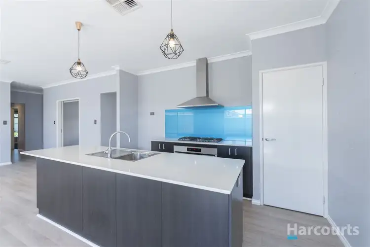 Seventh view of Homely house listing, 4 Majorelle Way, Eglinton WA 6034