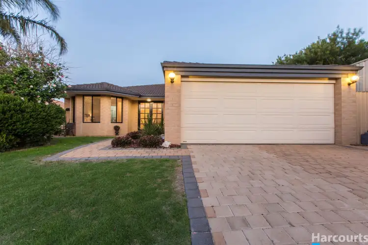 37a Eastleigh Loop, Currambine WA 6028
