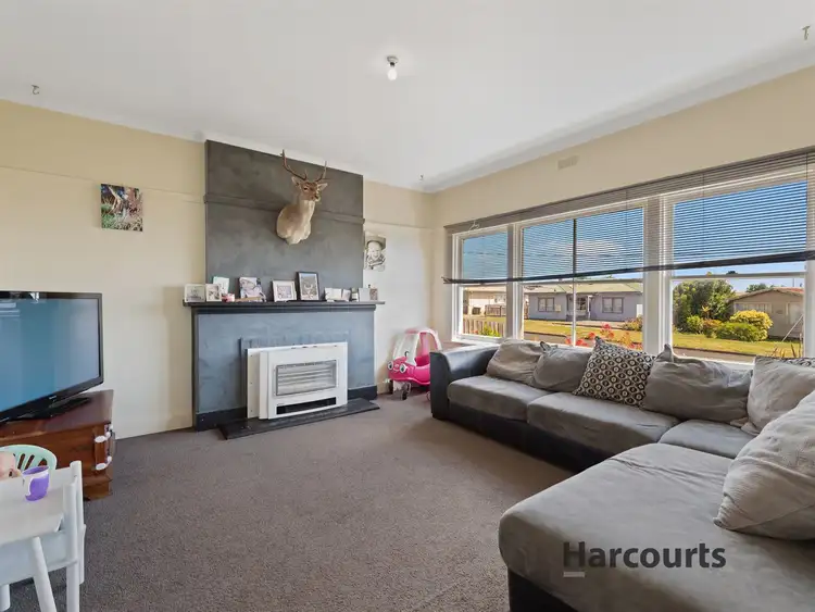 Second view of Homely house listing, 81 Madden Street, Devonport TAS 7310