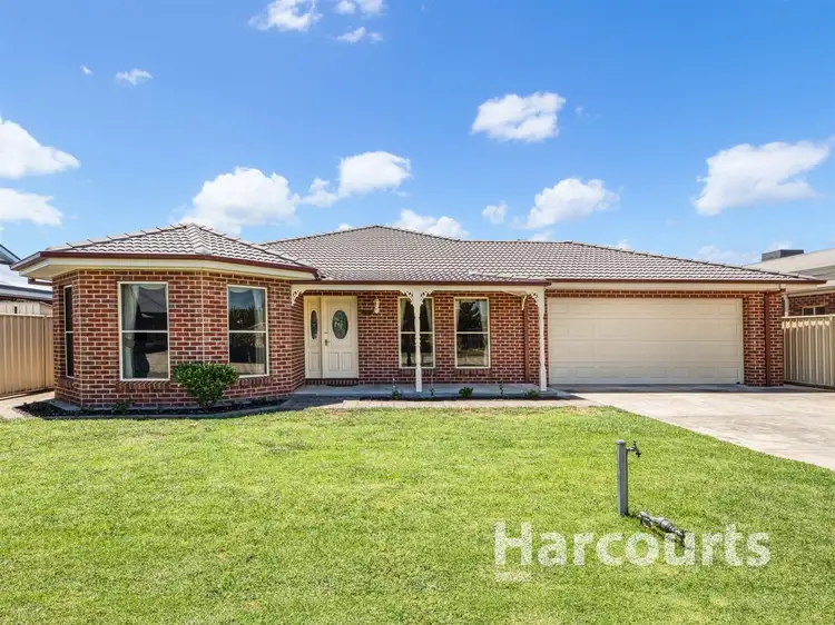Main view of Homely house listing, 30 Logan Drive, Wangaratta VIC 3677