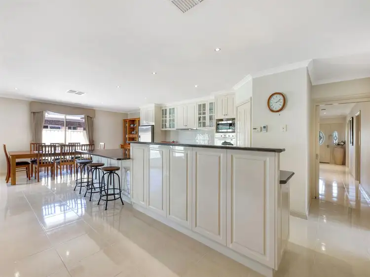 Second view of Homely house listing, 30 Logan Drive, Wangaratta VIC 3677