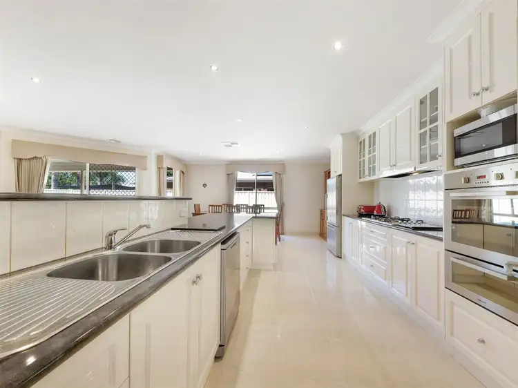 Third view of Homely house listing, 30 Logan Drive, Wangaratta VIC 3677