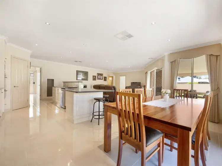 Fifth view of Homely house listing, 30 Logan Drive, Wangaratta VIC 3677