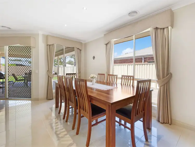 Sixth view of Homely house listing, 30 Logan Drive, Wangaratta VIC 3677