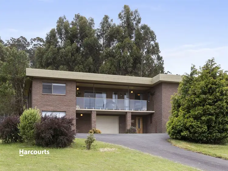 Second view of Homely house listing, 140 Palmers Road, Port Huon TAS 7116