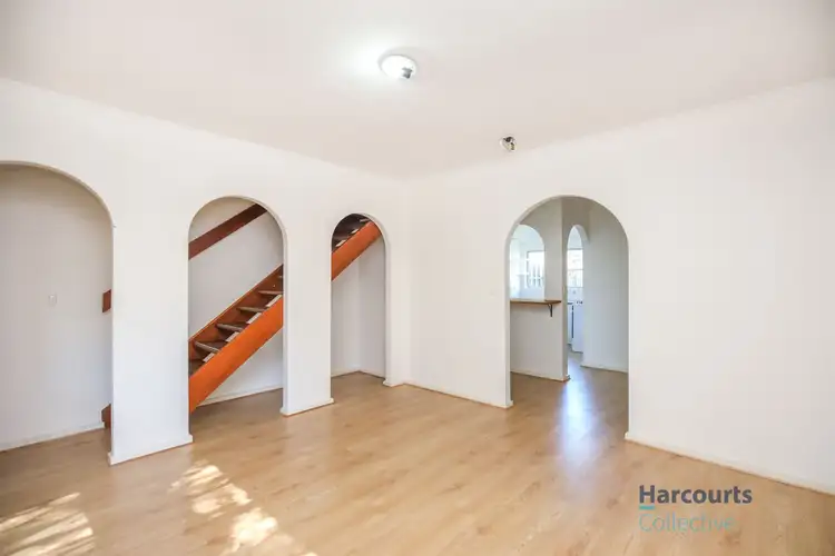 Third view of Homely townhouse listing, 7/97 Young Street, Parkside SA 5063