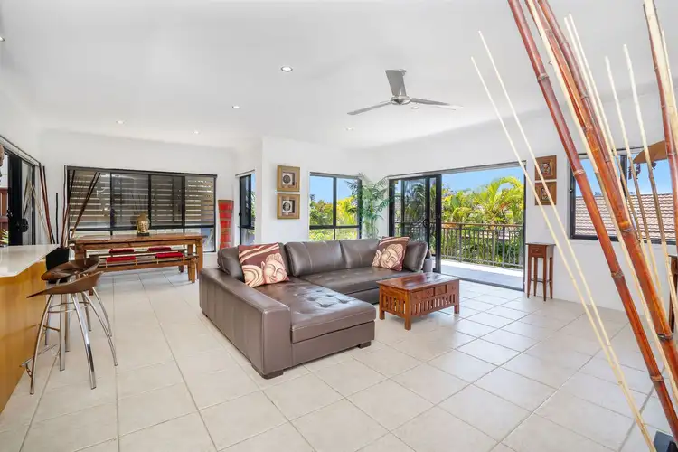 Second view of Homely townhouse listing, 3/62 Imperial Parade, Labrador QLD 4215