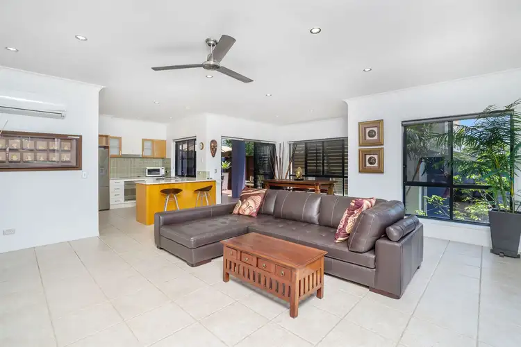 Third view of Homely townhouse listing, 3/62 Imperial Parade, Labrador QLD 4215