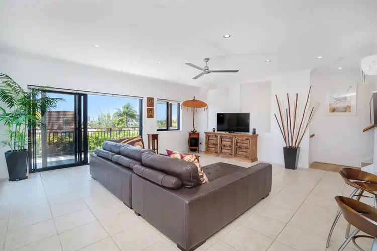 Fourth view of Homely townhouse listing, 3/62 Imperial Parade, Labrador QLD 4215