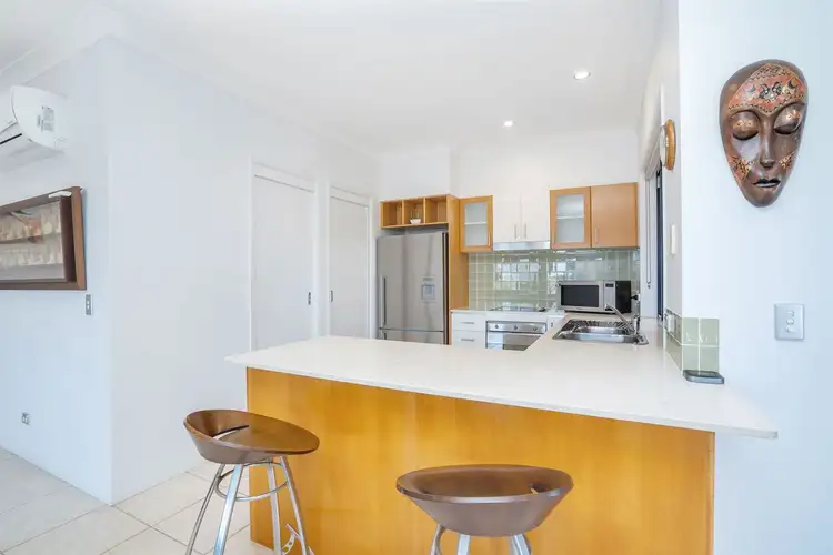 Fifth view of Homely townhouse listing, 3/62 Imperial Parade, Labrador QLD 4215