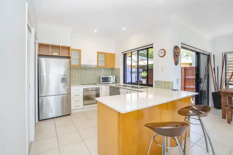 Sixth view of Homely townhouse listing, 3/62 Imperial Parade, Labrador QLD 4215