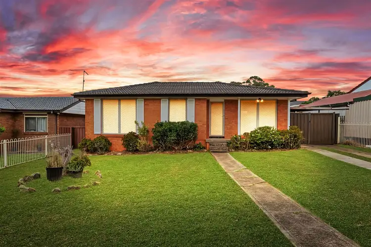 129 Hill End Road, Doonside NSW 2767
