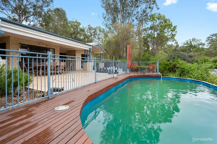 15 Friendship Court, Mundoolun QLD 4285
