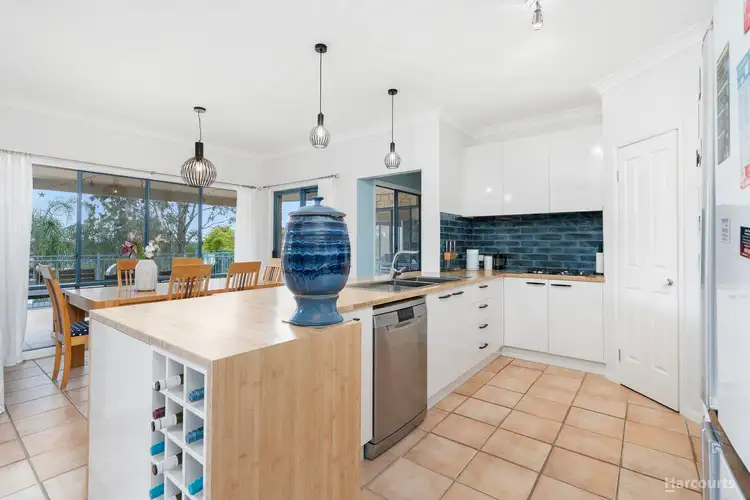 Second view of Homely house listing, 15 Friendship Court, Mundoolun QLD 4285
