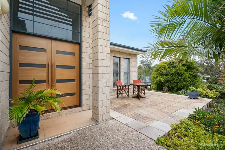 Third view of Homely house listing, 15 Friendship Court, Mundoolun QLD 4285