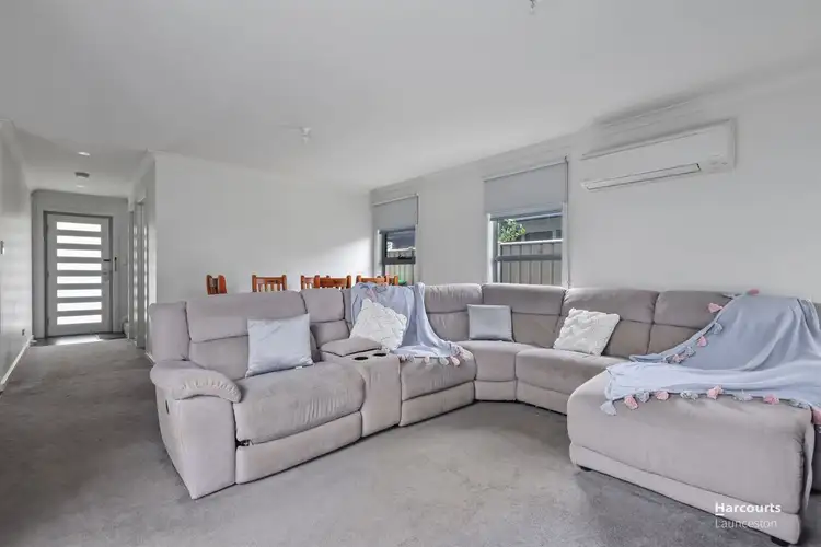 Third view of Homely townhouse listing, 1/21 Hortus Place, Newnham TAS 7248