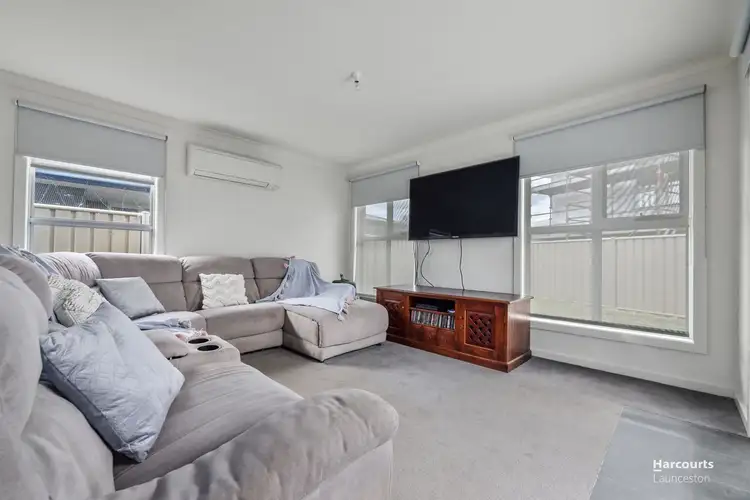 Fourth view of Homely townhouse listing, 1/21 Hortus Place, Newnham TAS 7248