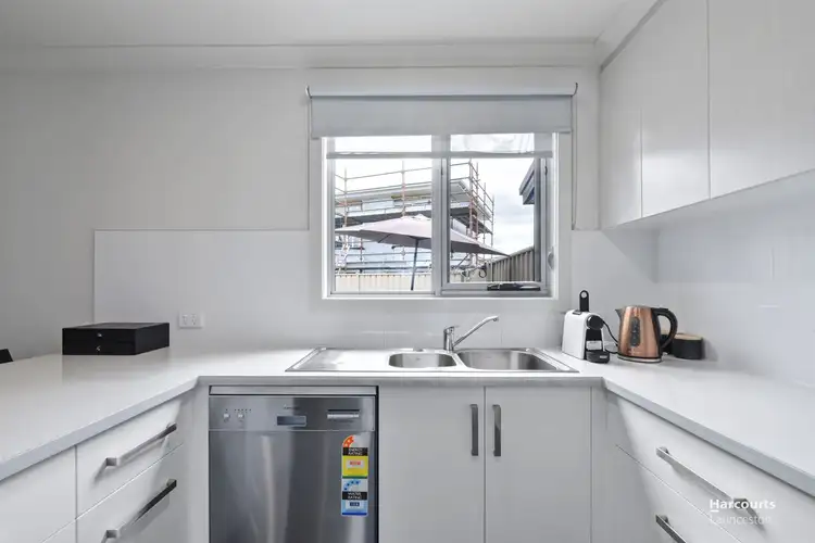 Sixth view of Homely townhouse listing, 1/21 Hortus Place, Newnham TAS 7248