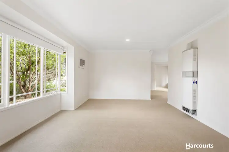 Second view of Homely unit listing, 25 McIntyre Street, Burwood VIC 3125