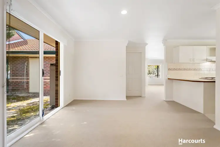 Third view of Homely unit listing, 25 McIntyre Street, Burwood VIC 3125
