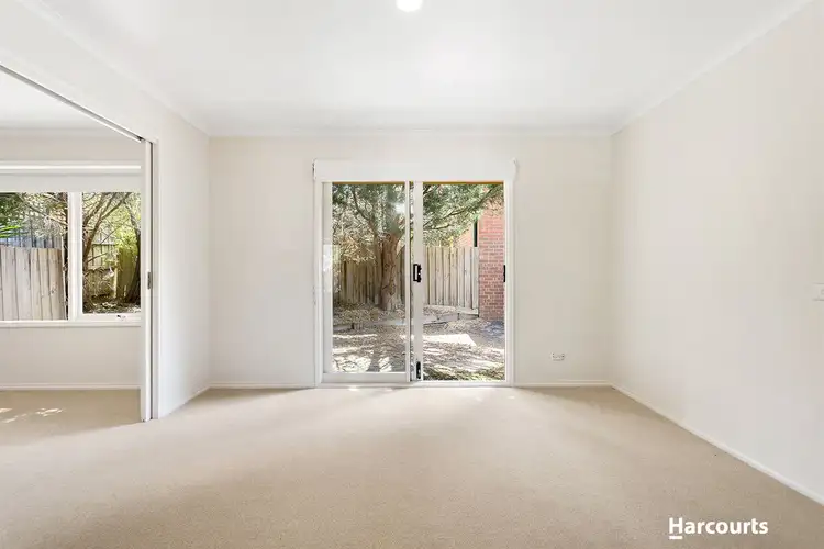 Fourth view of Homely unit listing, 25 McIntyre Street, Burwood VIC 3125