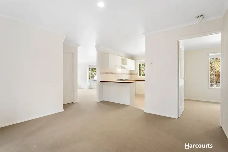 Fifth view of Homely unit listing, 25 McIntyre Street, Burwood VIC 3125