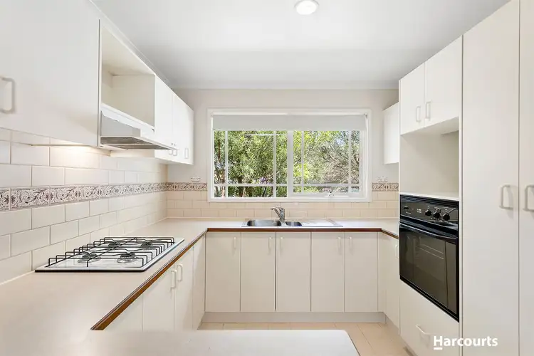 Sixth view of Homely unit listing, 25 McIntyre Street, Burwood VIC 3125
