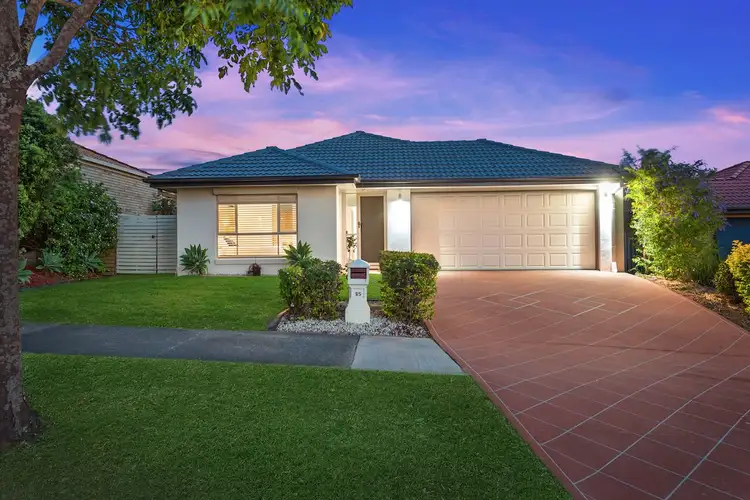 25 Townley Drive, North Lakes QLD 4509