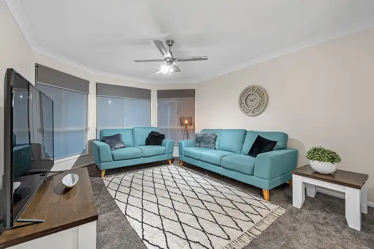 Fifth view of Homely house listing, 25 Townley Drive, North Lakes QLD 4509