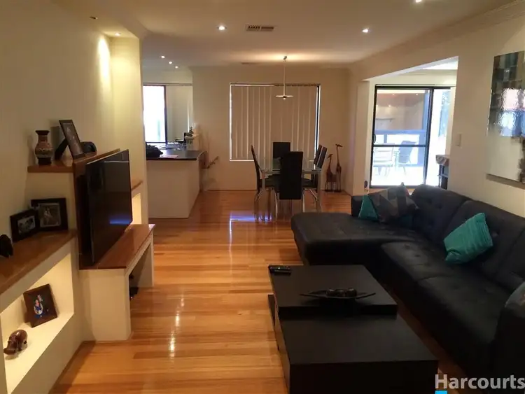 Fourth view of Homely house listing, 86 Selkirk Drive, Kinross WA 6028