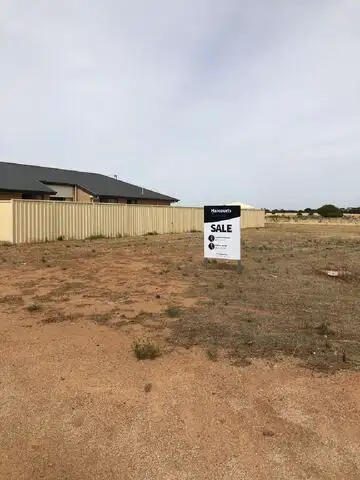 Main view of Homely land listing, 51 Schilling Street, Kadina SA 5554