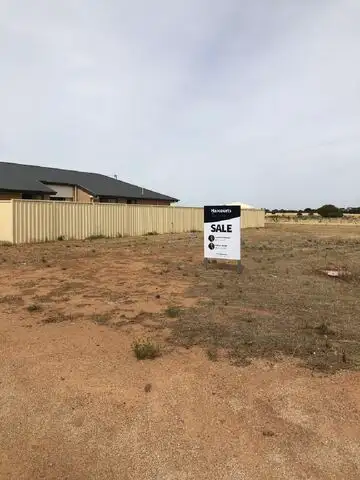 Main view of Homely land listing, 51 Schilling Street, Kadina SA 5554