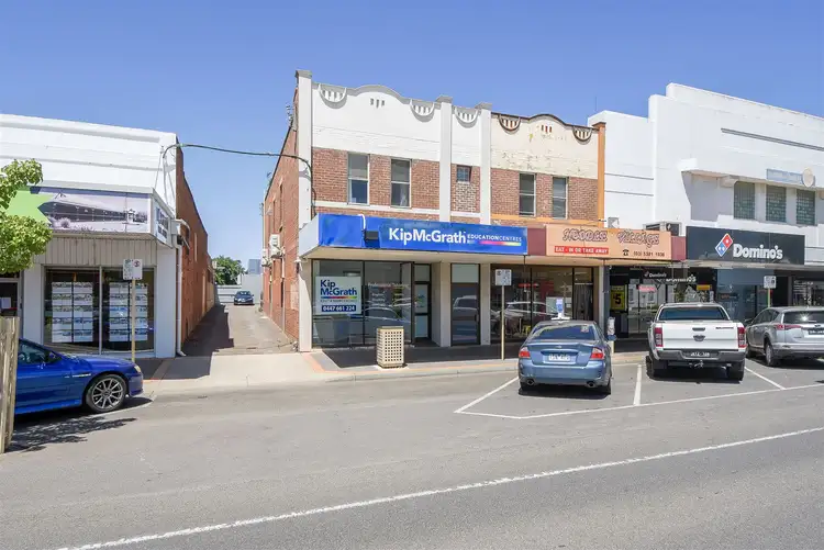 19 Firebrace Street, Horsham VIC 3400