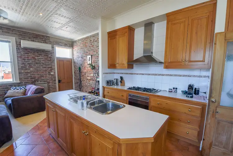 Fourth view of Homely townhouse listing, 19 Firebrace Street, Horsham VIC 3400